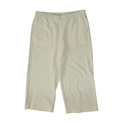 Ivory Pants