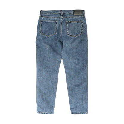 Loose Jeans