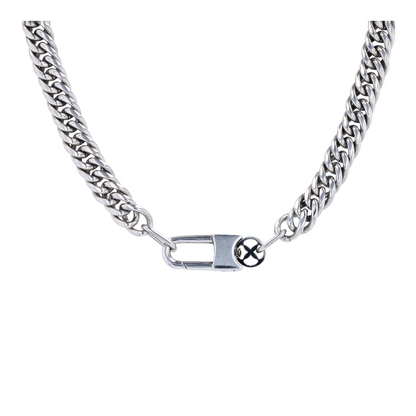 Costume Choker Necklace