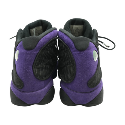 Jordan 13 Retro Court High-Top Athletic Shoes