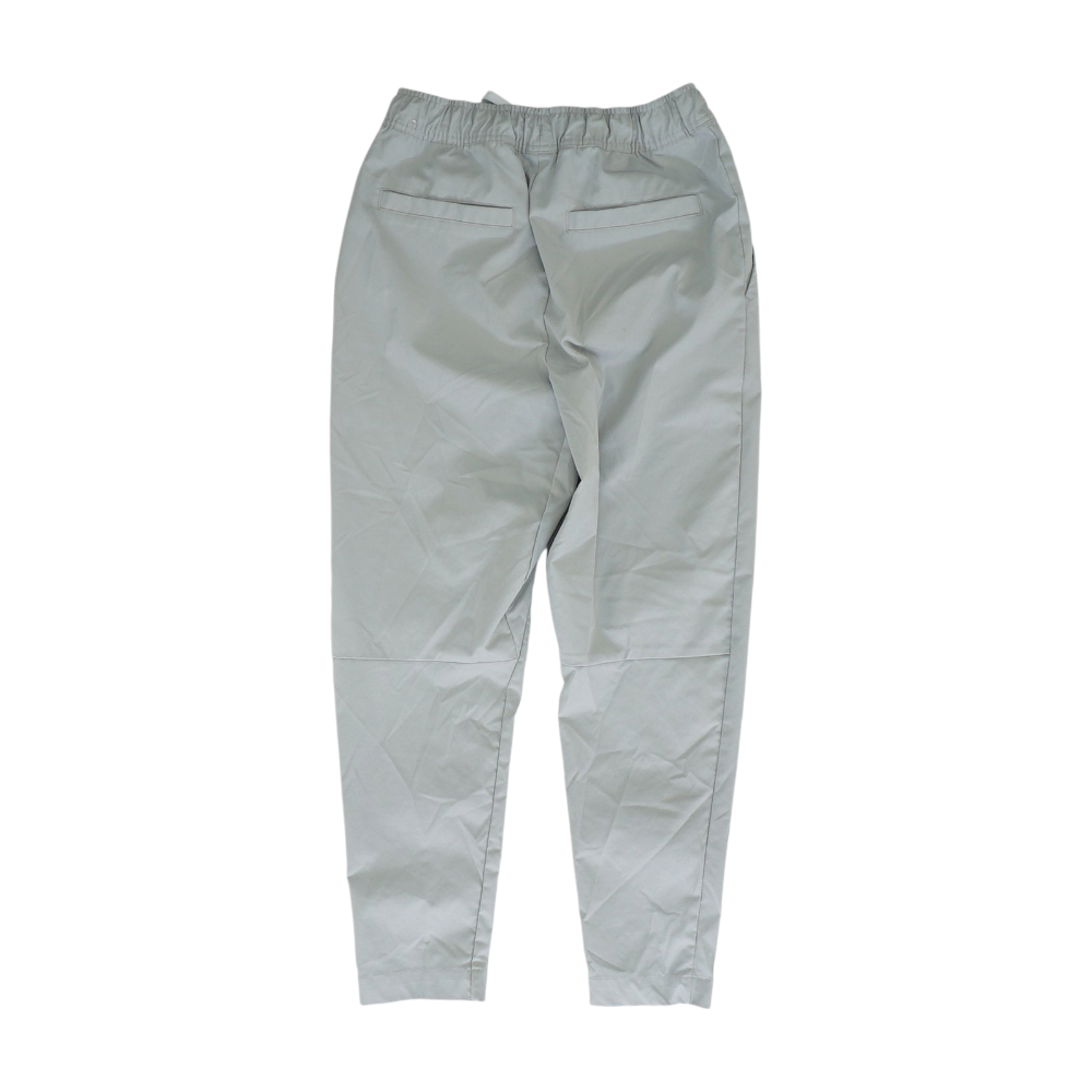 Gray Regular Pants