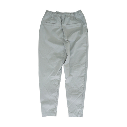 Gray Regular Pants