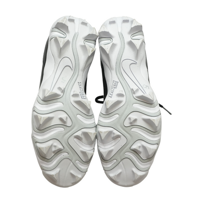 Alpha Huarache 4 Keystone Low-Top Athletic Shoes