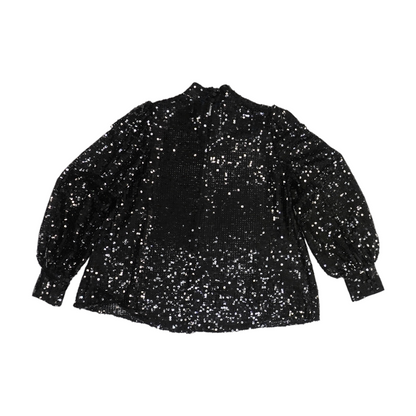 Black Blouse