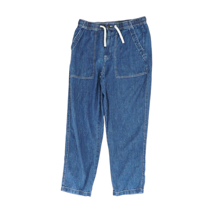 Blue Regular Jeans