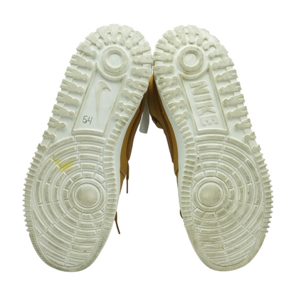 Court Vision Mid Winter High-Top Athletic Shoes