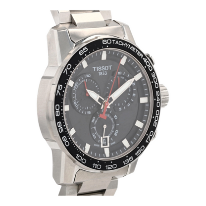 Stainless Steel Watch