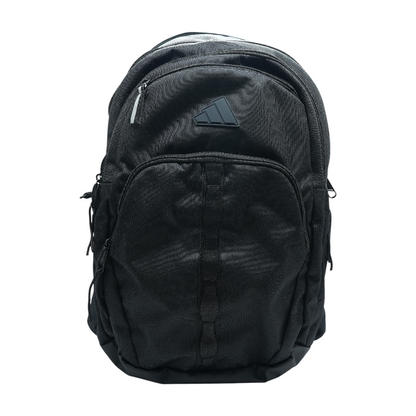 Black Backpack