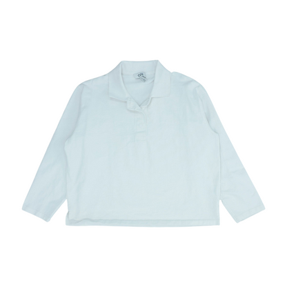 White Blouse