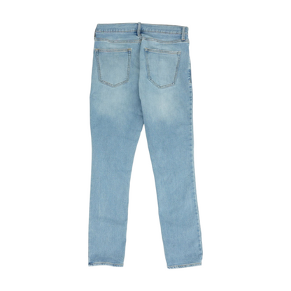 Slim Jeans