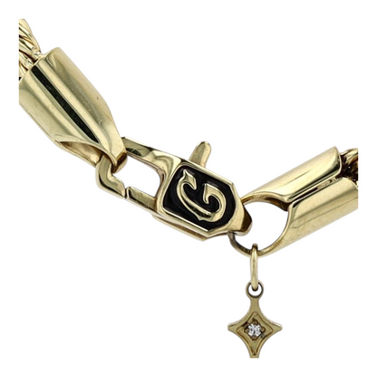 Costume Chain Necklace