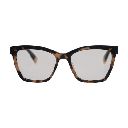 Tortoise Cat Eye Prescription Eyewear