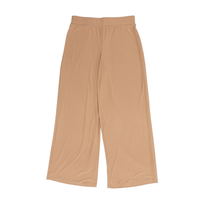 Brown Pants
