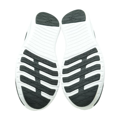 Sublite Legend Work Black Low Top Athletic Shoes