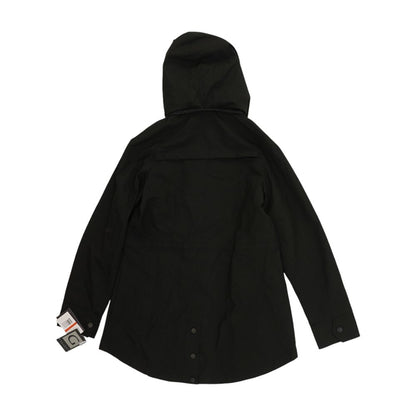 Black Jacket