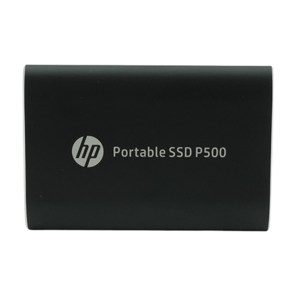 1TB P500 Portable SSD