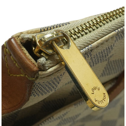 Cream Totally PM Handbag