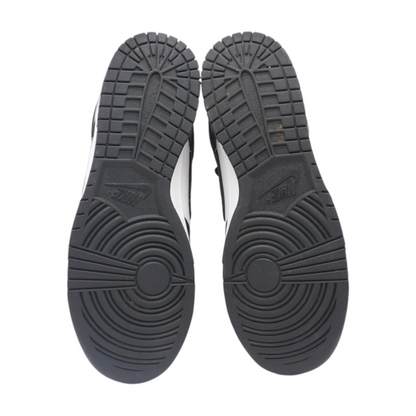 Dunk Low Retro Low-Top Athletic Shoes