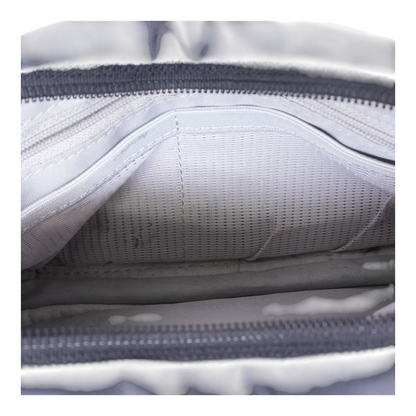 Inateck Black Belt Bag – Image 3