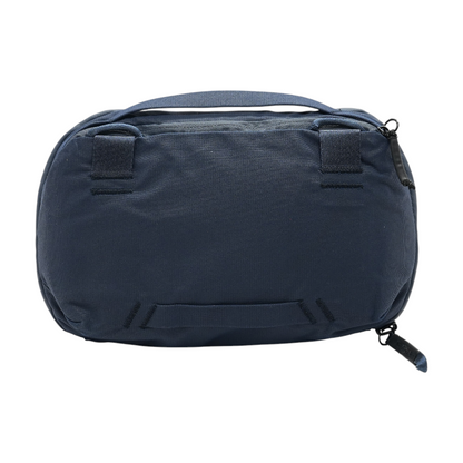 Navy Toiletry Bag