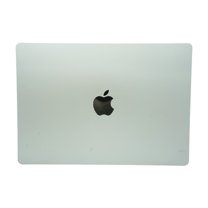 14.0" MacBook Pro Silver M2 Pro 3.49GHz 32GB 1TB NVME/SSD