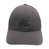 Black Ballcap