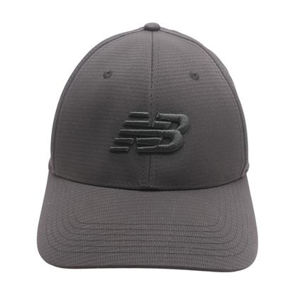 Black Ballcap