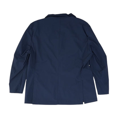Navy Sport Coat