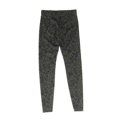 Charcoal Active Leggings