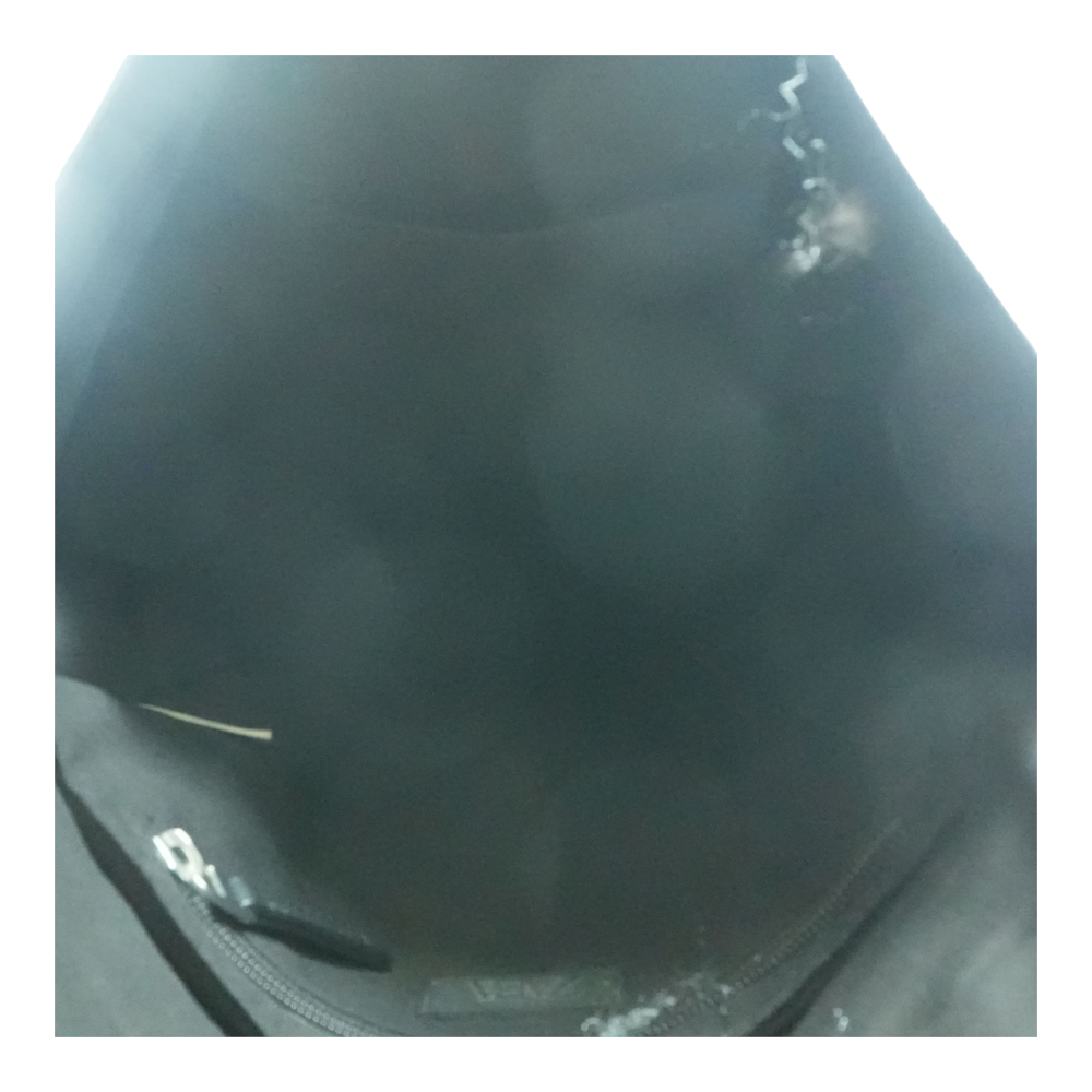 Black Backpack