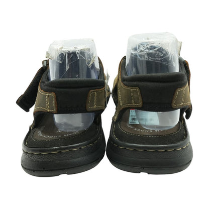 Brown Outdoor Sandals