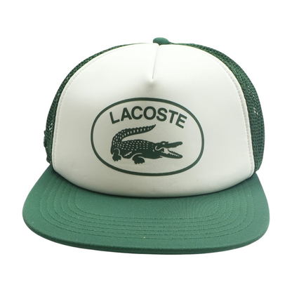 Green Ballcap