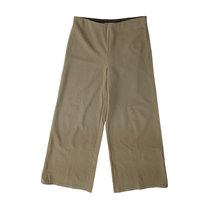 Brown Pants