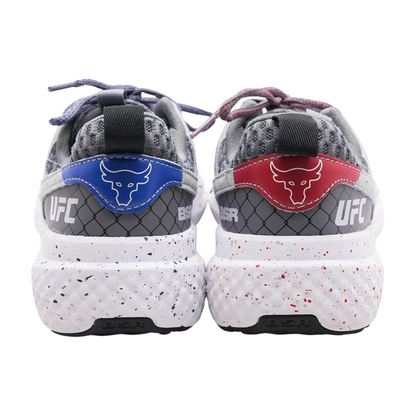 Project Rock BSR 5 UFC Low-Top Athletic Shoes