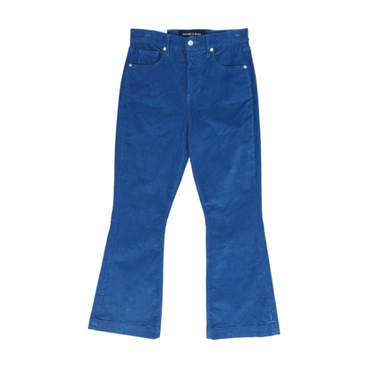 Blue Pants