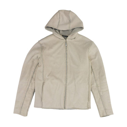 Beige Lightweight Jacket