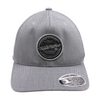Gray Ballcap