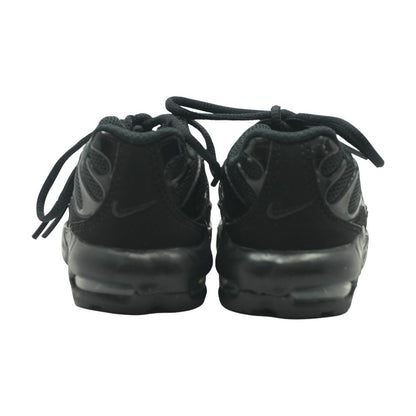 Black Toddler Shoes