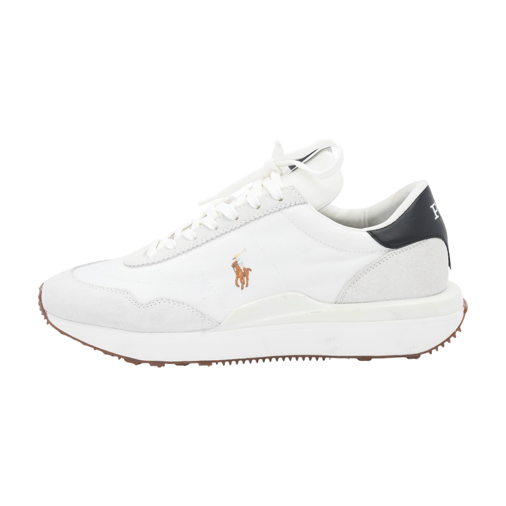 Train 89 Low-Top Athletic Shoes