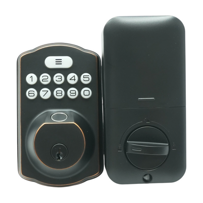 Keypad Digital Deadbolt