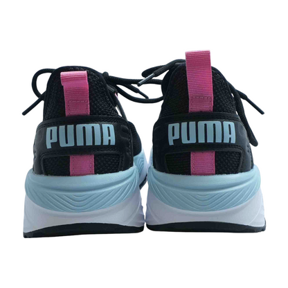 Pacer 23 Low-Top Athletic Shoes