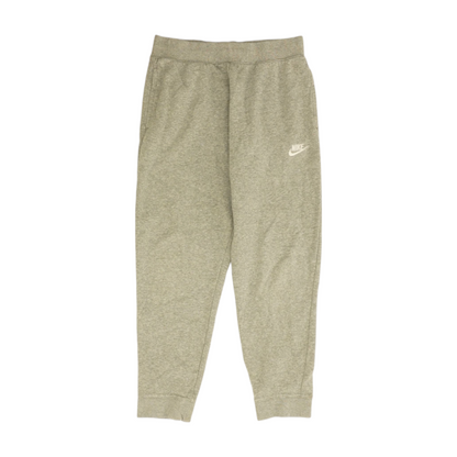 Gray Active Pants
