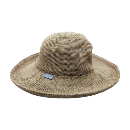 Brown Sun / Beach Hat