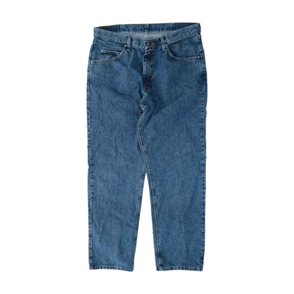 Relaxed Jeans