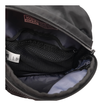 Black Backpack