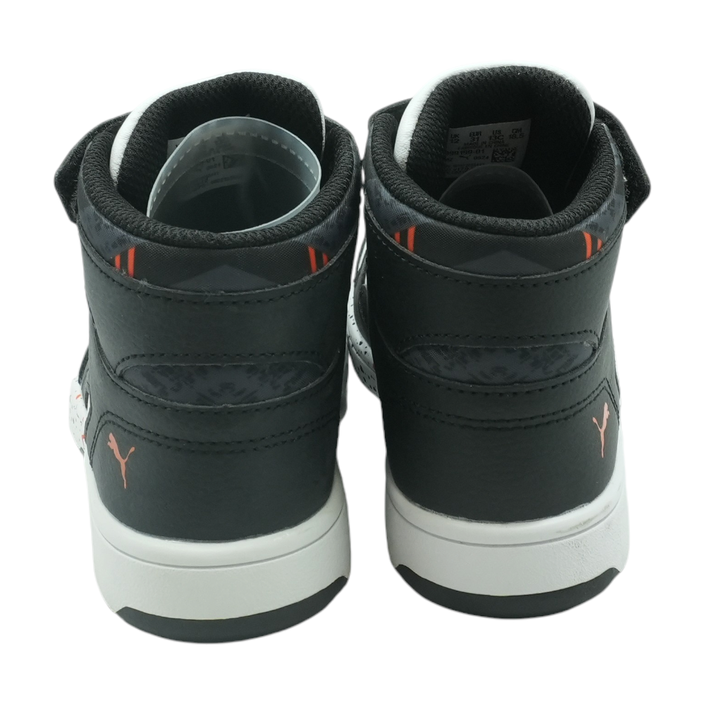 Black Athletics