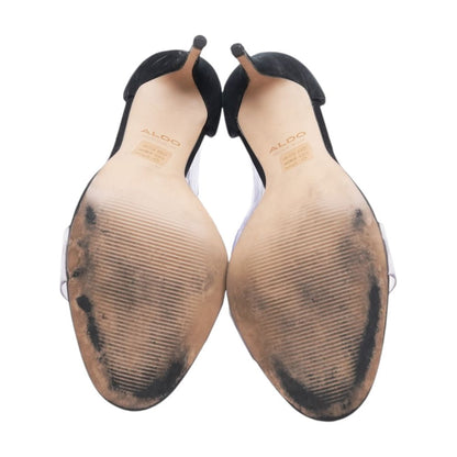Black Pump Heels