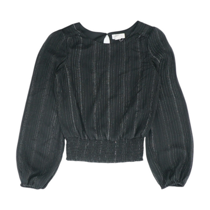 Black Blouse