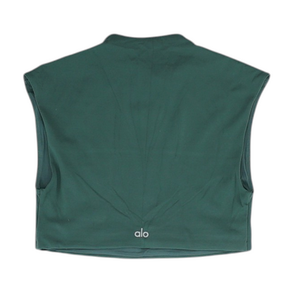 Green Active T-Shirt