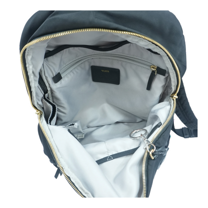 Black Backpack
